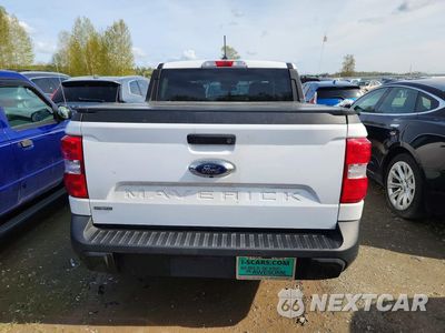 Zdjęcie 6 z 12 samochodu: 2023 FORD MAVERICK XL VIN:3FTTW8E35PRA73081 - miniatura