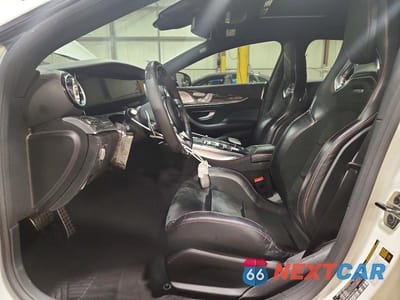 Zdjęcie 7 z 13 samochodu: 2019 MERCEDES-BENZ AMG GT 63 S VIN:WDD7X8KB4KA006748 - miniatura
