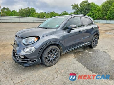 2018 FIAT 500X TREKKING ZFBCFXCB6JP667488 - główne zdjęcie licytacji z USA - miniatura