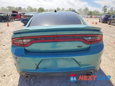 Zdjęcie 6 z 13 samochodu: 2019 DODGE CHARGER R VIN:2C3CDXCT1KH507847 - miniatura