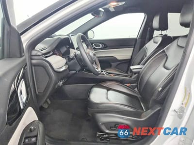 Zdjęcie 7 z 12 samochodu: 2025 JEEP COMPASS LIMITED VIN:3C4NJDCN7ST525578 - miniatura