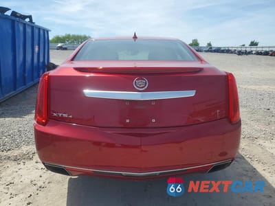 Zdjęcie 6 z 12 samochodu: 2013 CADILLAC XTS PREMIUM COLLECTION VIN:2G61T5S31D9115382 - miniatura