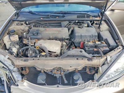 Zdjęcie 11 z 12 samochodu: 2006 TOYOTA CAMRY LE VIN:4T1BE32KX6U151208 - miniatura