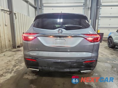 Zdjęcie 6 z 13 samochodu: 2020 BUICK ENCLAVE PREMIUM VIN:5GAEVBKW7LJ272503 - miniatura
