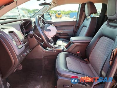 Zdjęcie 7 z 13 samochodu: 2017 CHEVROLET COLORADO Z71 VIN:1GCHTDENXH1316176 - miniatura