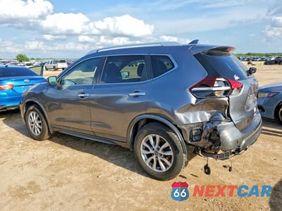 Drugie zdjęcie samochodu z przodu: 2020 NISSAN ROGUE SV VIN:KNMAT2MV9LP529035 - miniatura