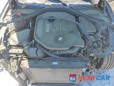 Zdjęcie 11 z 13 samochodu: 2018 BMW 440XI GRAN COUPE VIN:WBA4J7C57JBH14678 - miniatura