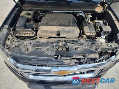 Zdjęcie 11 z 11 samochodu: 2016 CHEVROLET COLORADO LT VIN:1GCGSCE35G1123245 - miniatura