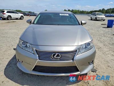 Piąte zdjęcie samochodu w środku: 2015 LEXUS ES 350 BASE VIN:JTHBK1GG3F2197222 - miniatura