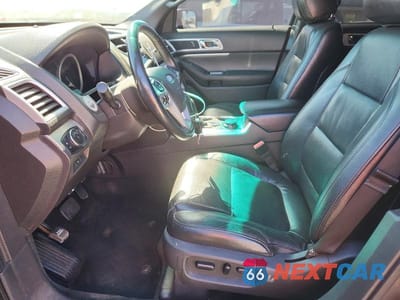 Zdjęcie 7 z 12 samochodu: 2011 FORD EXPLORER XLT VIN:1FMHK8D82BGA43188 - miniatura