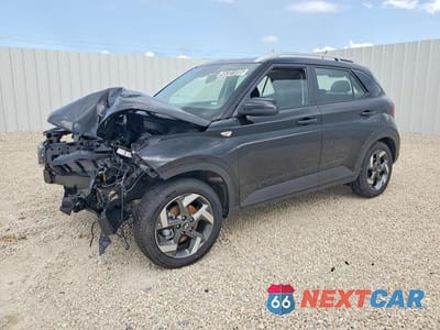 2026 HYUNDAI VENUE SEL KMHRC8A31TU454613 - główne zdjęcie licytacji z USA - miniatura
