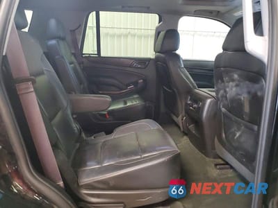 Zdjęcie 11 z 14 samochodu: 2015 GMC YUKON SLT VIN:1GKS2BKC8FR112799 - miniatura