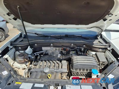 Zdjęcie 12 z 13 samochodu: 2019 VOLKSWAGEN ATLAS SE VIN:1V2UR2CA3KC503576 - miniatura