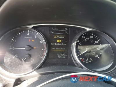 Zdjęcie 9 z 13 samochodu: 2014 NISSAN ROGUE SV VIN:5N1AT2MT3EC752434 - miniatura