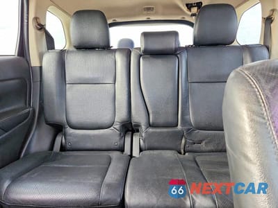 Zdjęcie 10 z 13 samochodu: 2018 MITSUBISHI OUTLANDER SE VIN:JA4AD3A33JJ000597 - miniatura