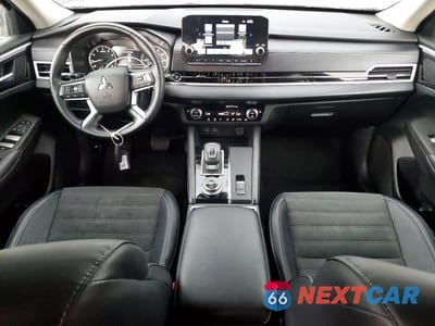 Zdjęcie 8 z 12 samochodu: 2024 MITSUBISHI OUTLANDER SE VIN:JA4J4VA86RZ075587 - miniatura