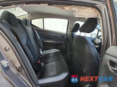 Zdjęcie 10 z 12 samochodu: 2024 NISSAN VERSA VIN:3N1CN8EV6RL882361 - miniatura