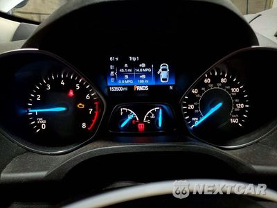 Zdjęcie 9 z 13 samochodu: 2018 FORD ESCAPE SE VIN:1FMCU9GD9JUD59805 - miniatura