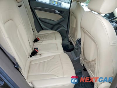 Zdjęcie 11 z 12 samochodu: 2013 AUDI Q5 PREMIUM PLUS VIN:WA1LFAFP1DA086077 - miniatura