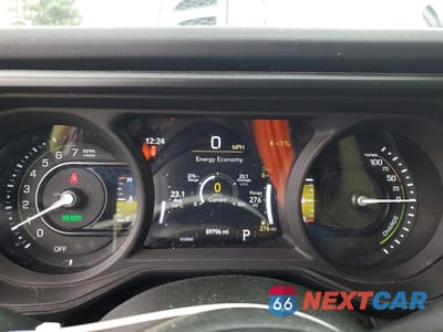Zdjęcie 9 z 13 samochodu: 2024 JEEP WRANGLER RUBICON 4XE VIN:1C4RJXR67RW130713 - miniatura