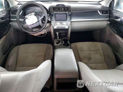 Zdjęcie 8 z 12 samochodu: 2013 TOYOTA CAMRY SE VIN:4T4BF1FK5DR333414 - miniatura