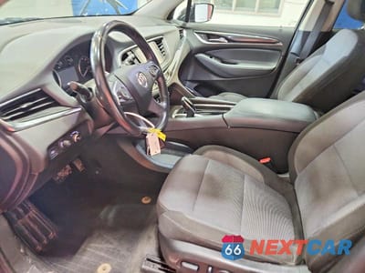 Zdjęcie 7 z 12 samochodu: 2019 BUICK ENCLAVE VIN:5GAERAKW2KJ103731 - miniatura