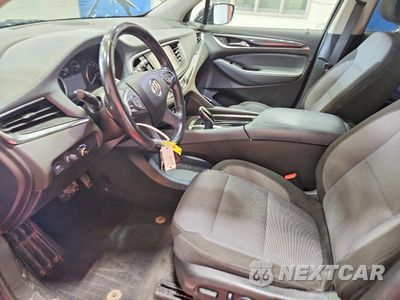 Zdjęcie 7 z 12 samochodu: 2019 BUICK ENCLAVE VIN:5GAERAKW2KJ103731 - miniatura