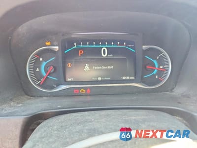 Zdjęcie 9 z 14 samochodu: 2020 HONDA PILOT EXL VIN:5FNYF6H56LB061153 - miniatura