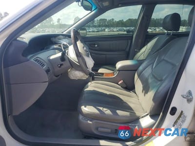 Zdjęcie 7 z 12 samochodu: 2004 TOYOTA AVALON XLS VIN:4T1BF28B04U345449 - miniatura