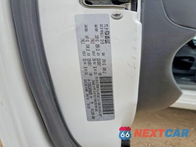 Zdjęcie 13 z 13 samochodu: 2019 DODGE GRAND CARAVAN SXT VIN:2C4RDGCG8KR806383 - miniatura