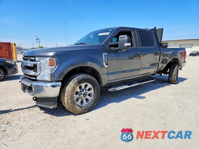 2020 FORD F250 SUPER DUTY 1FT7W2B67LEE74576 - główne zdjęcie licytacji z USA - miniatura
