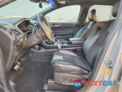 Zdjęcie 7 z 13 samochodu: 2019 FORD EDGE ST VIN:2FMPK4AP4KBB95836 - miniatura