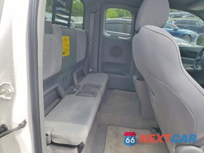 Zdjęcie 10 z 12 samochodu: 2007 TOYOTA TACOMA PRERUNNER ACCESS CAB VIN:5TETU62N27Z370731 - miniatura
