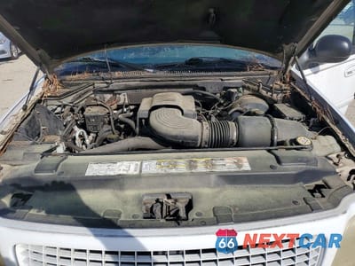 Zdjęcie 12 z 13 samochodu: 2001 FORD EXPEDITION VIN:1FMRU15W71LB42260 - miniatura