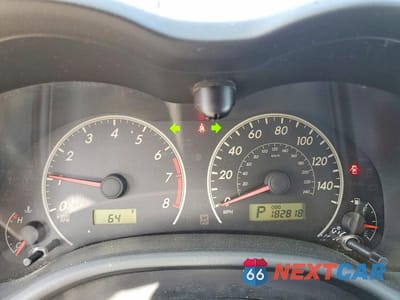 Zdjęcie 9 z 12 samochodu: 2011 TOYOTA COROLLA LE VIN:JTDBU4EE3B9164530 - miniatura