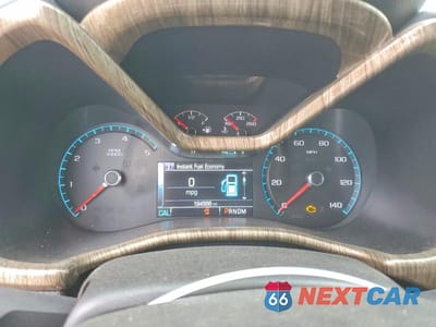 Zdjęcie 9 z 12 samochodu: 2016 CHEVROLET COLORADO Z71 VIN:1GCPTDE19G1293531 - miniatura