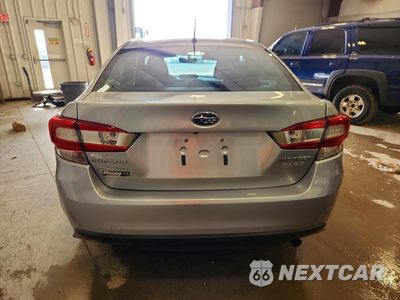 Zdjęcie 6 z 12 samochodu: 2017 SUBARU IMPREZA VIN:4S3GKAA67H3615754 - miniatura