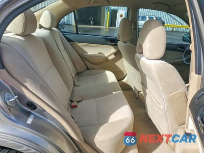 Zdjęcie 10 z 12 samochodu: 2005 HONDA CIVIC HYBRID VIN:JHMES96655S004233 - miniatura