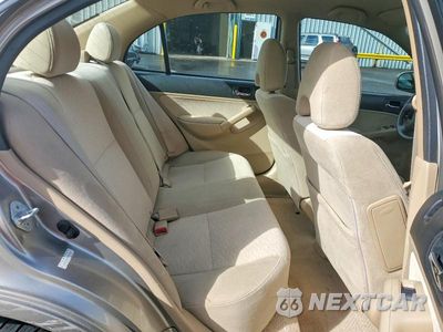 Zdjęcie 10 z 12 samochodu: 2005 HONDA CIVIC HYBRID VIN:JHMES96655S004233 - miniatura