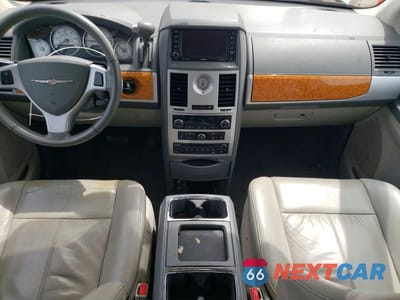 Zdjęcie 8 z 13 samochodu: 2009 CHRY TOWN AND COUNTRY VIN:2A8HR64X89R521059 - miniatura
