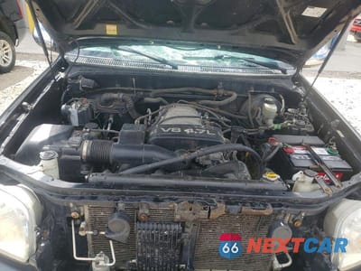 Zdjęcie 11 z 12 samochodu: 2002 TOYOTA TUNDRA SR5 V8 VIN:5TBBT44112S269823 - miniatura
