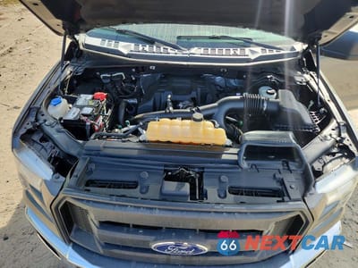 Zdjęcie 12 z 12 samochodu: 2017 FORD F150 SUPER CAB VIN:1FTEX1EP5HFA79994 - miniatura