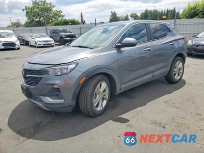 2020 BUICK ENCORE GX PREFERRED KL4MMBS21LB118416 - główne zdjęcie licytacji z USA - miniatura