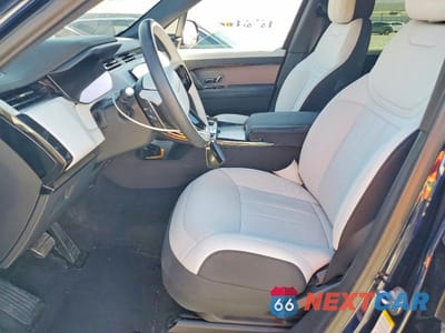 Zdjęcie 7 z 13 samochodu: 2023 LAND ROVER RANGE ROVER SPORT DYNAMIC SE VIN:SAL1L9FU4PA109181 - miniatura