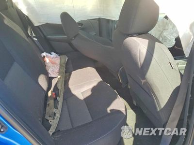 Zdjęcie 10 z 12 samochodu: 2023 NISSAN SENTRA SV VIN:3N1AB8CV7PY281852 - miniatura