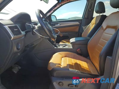 Zdjęcie 7 z 13 samochodu: 2018 VOLKSWAGEN ATLAS SEL PREMIUM VIN:1V2NR2CA4JC563661 - miniatura