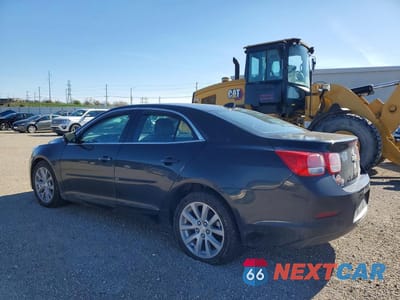 Drugie zdjęcie samochodu z przodu: 2013 CHEVROLET MALIBU 2LT VIN:1G11E5SA0DF226947 - miniatura