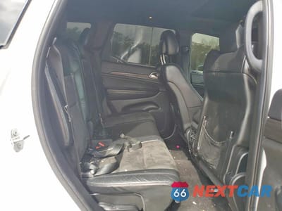 Zdjęcie 11 z 14 samochodu: 2018 JEEP GRAND CHEROKEE LAREDO VIN:1C4RJFAG2JC487365 - miniatura