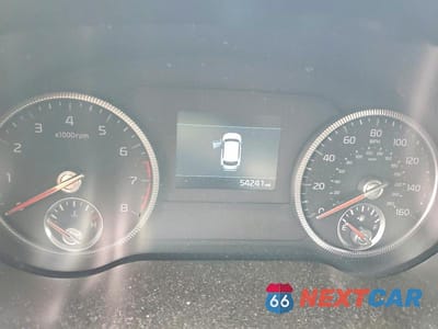 Zdjęcie 9 z 12 samochodu: 2022 KIA TELLURIDE EX VIN:5XYP34HC0NG315605 - miniatura