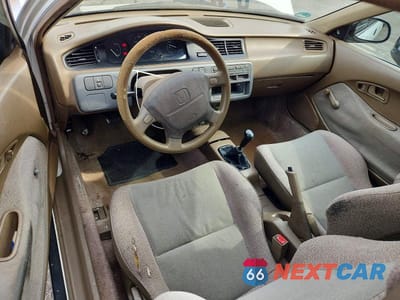 Zdjęcie 8 z 13 samochodu: 1993 HONDA CIVIC DX VIN:2HGEJ2140PH507830 - miniatura